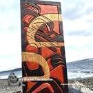 buy local Canadian Indigenous art, authentic hand carved art, direct from artist, Native American art, Pacific Northwest Coast