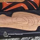 buy local Canadian Indigenous art, authentic hand carved art, direct from artist, Native American art, Pacific Northwest Coast