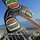 native art direct from artist, local Indigenous art, buy local Canadian Northwest Coast native North American art