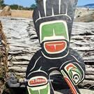 native art direct from artist, local Indigenous art, buy local Canadian Northwest Coast native North American art