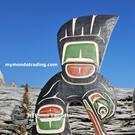 native art direct from artist, local Indigenous art, buy local Canadian Northwest Coast native North American art