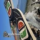 native art direct from artist, local Indigenous art, buy local Canadian Northwest Coast native North American art