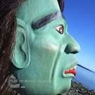 Stephen Bruce, Otter Woman