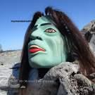 Stephen Bruce, Otter Woman