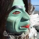 Stephen Bruce, Otter Woman