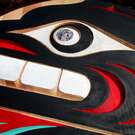 Bear and Salmon, Chief Terry Horne