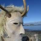 Shaman, Chief Terry Horne