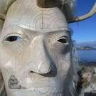 Shaman, Chief Terry Horne