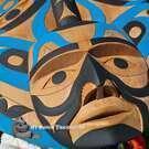 buy local Indigenous art, coming direct from artist, authentic Pacific Northwest Coast native American art