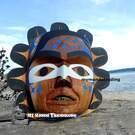 Native American art from the Northwest Coast