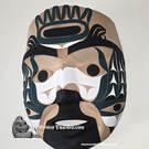 Authentic local Indigenous art, direct from artist, Northwest Coast native North American art, Canada