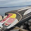 authentic Indigenous art, buy local Canadian hand carved art, Northwest Coast Canada, First Nations art, authentic and signed