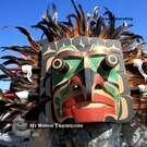 guaranteed authentic native art direct from artist: Calvin Hunt