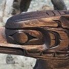 Authentic native art direct from artist, Native American art from the Pacific Northwest Coast, Canada