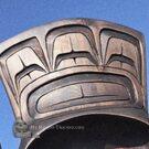 Authentic native art direct from artist, Native American art from the Pacific Northwest Coast, Canada
