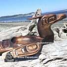 Authentic native art direct from artist, Native American art from the Pacific Northwest Coast, Canada