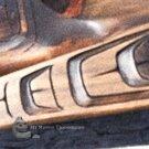 Authentic native art direct from artist, Native American art from the Pacific Northwest Coast, Canada
