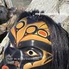 Local, authentic Indigenous art direct from artist, Northwest coast native American art, Vancouver Island, Canada