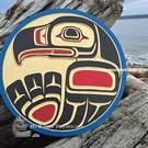 buy local Canadian, Indigenous art, Native American art from the Northwest Coast of Canada